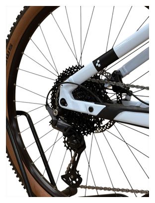 Produit reconditionné . Cube Stereo Hybrid 120 Pro 750 SHIMANO 20024 . VTT électrique . Cube . très bon état