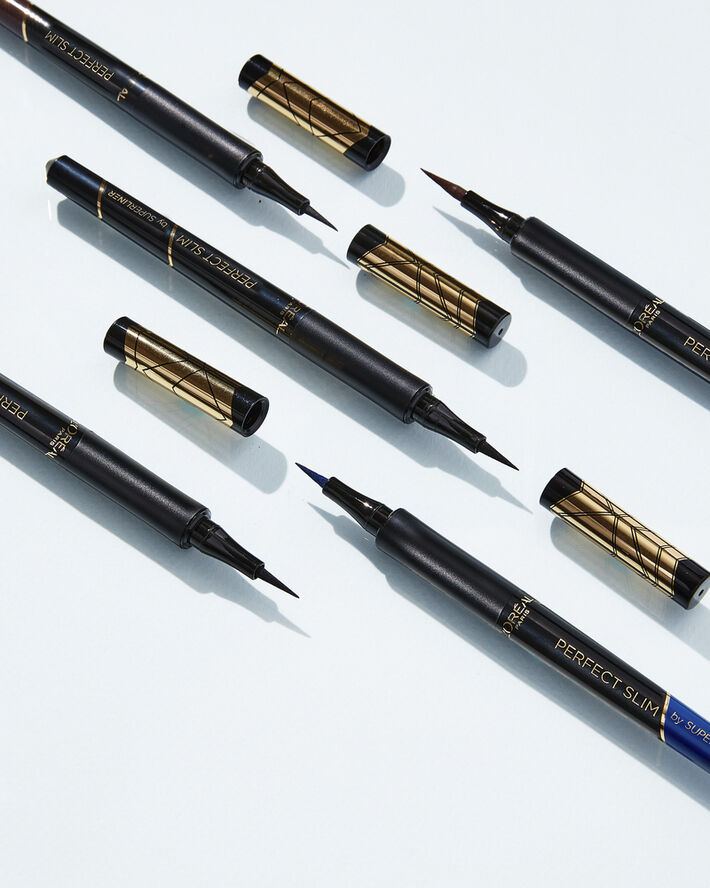 L'Oréal Paris Perfect Slim Eyeliner Brown 03