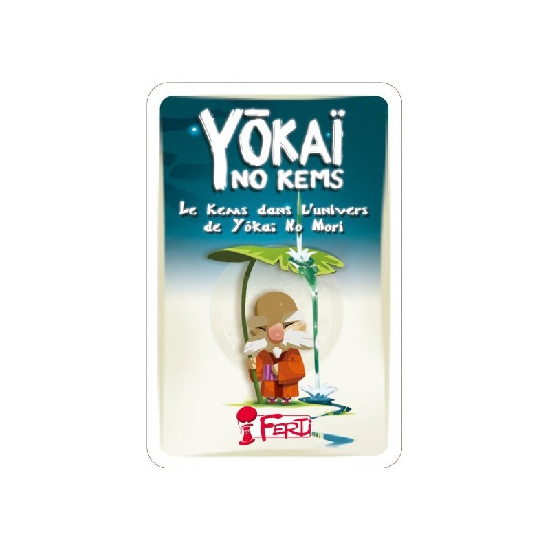 Yokaï no kems