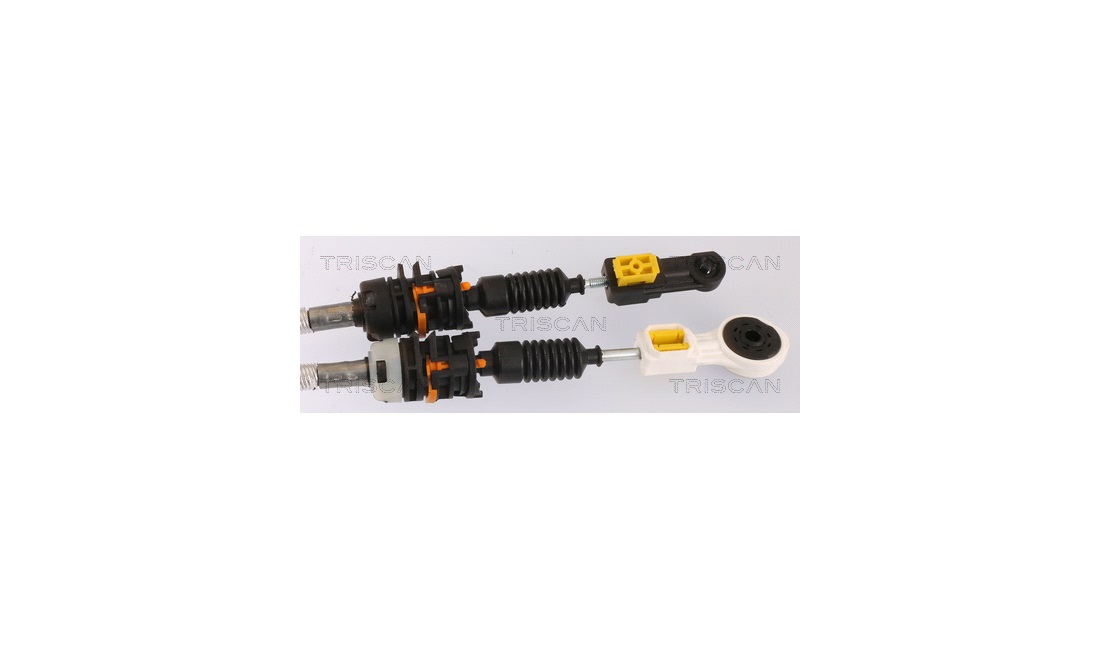 Gearskiftekabel 1167/935 mm 1200/935 mm