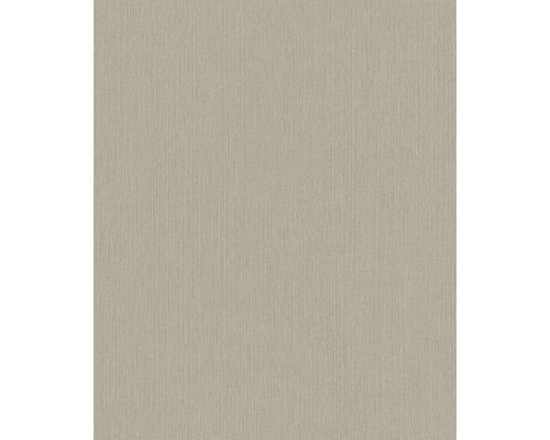 Vliesbehang 810332 Selection Home Collection effen beige