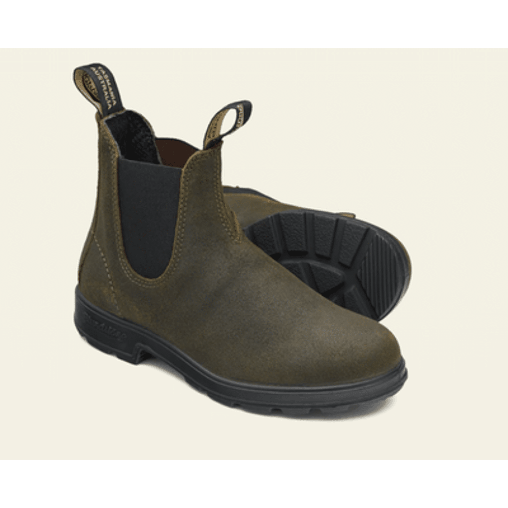 Blundstone - Boot - Dark Green