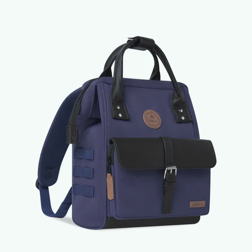 Sac à dos Adventurer Small Dusseldorf violet