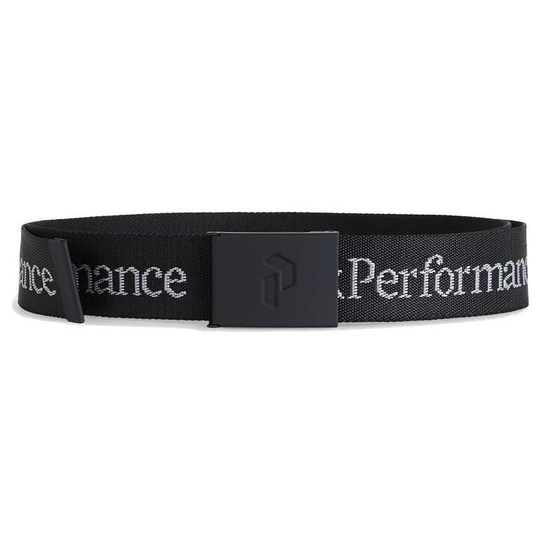 Peak Performance Rider Belt