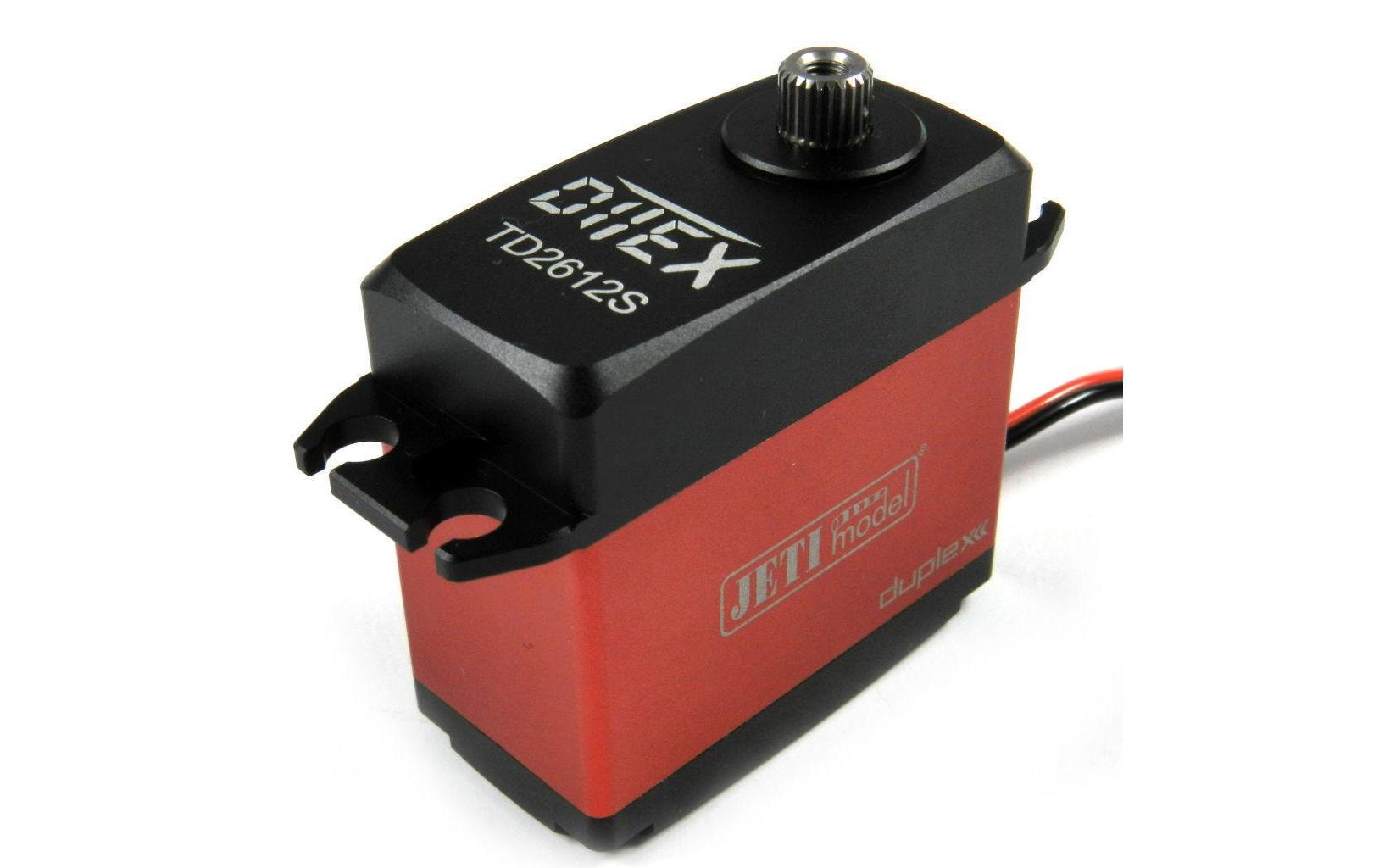 Servo Ditex TD2612S Digital HV<br>Standard Servo