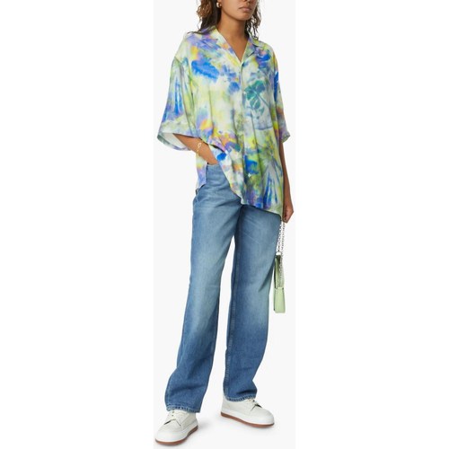 Calvin Klein Jeans - J20J219310 Azul