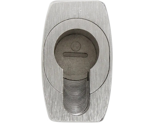 Abus Titalium 86TI/55 hangslot zonder cilinder