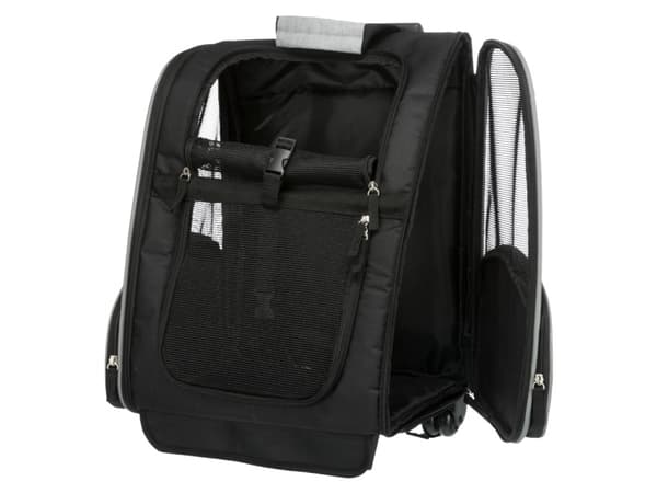 Trixie Tbag Trolley, 36 × 45 × 25