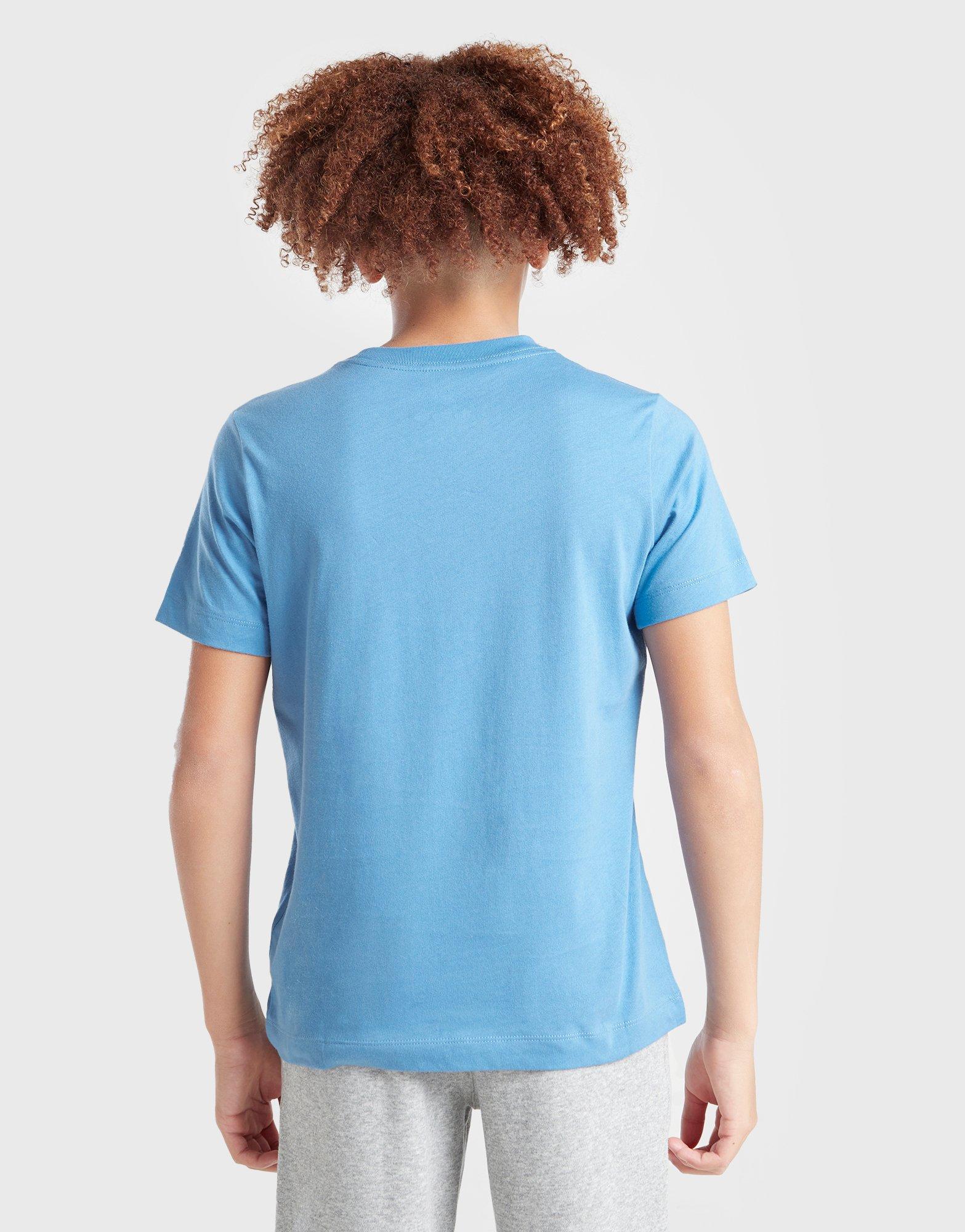 Nike T-Shirt à Petit Logo Enfant