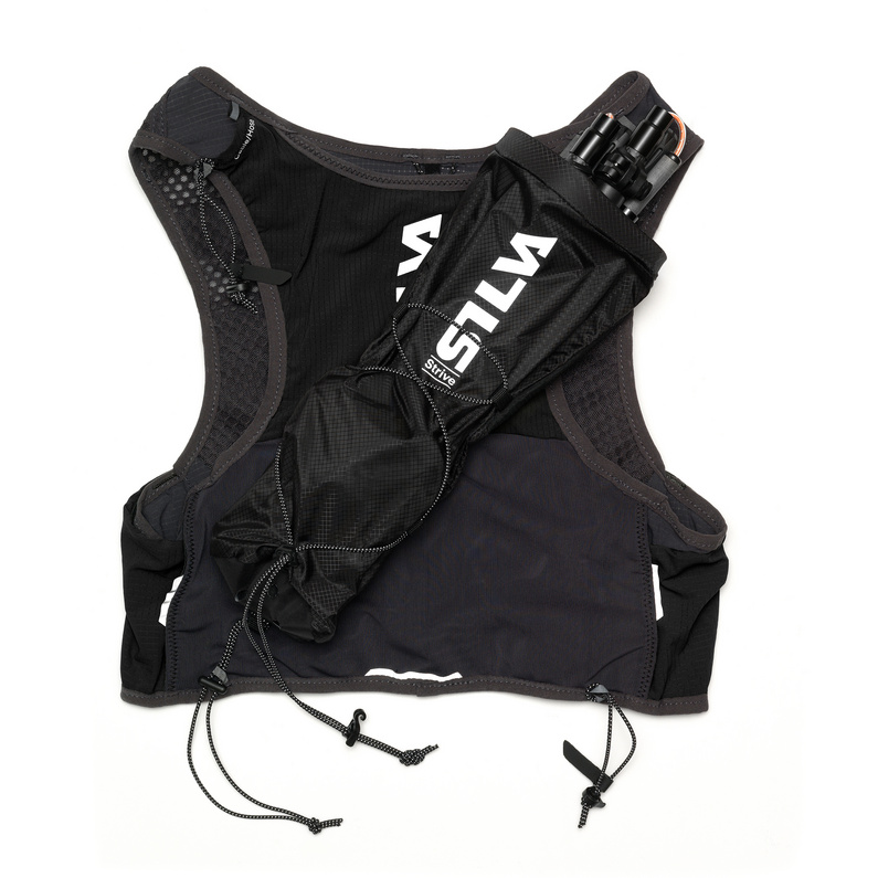 Silva Strive 5 Vest Trailrunningweste
