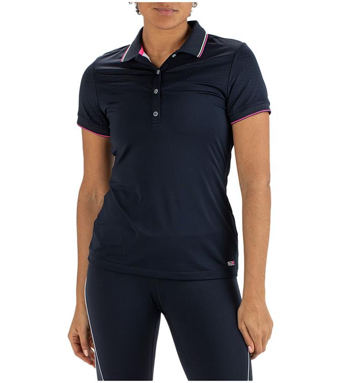 Sjeng Sports Women Chantal Polo