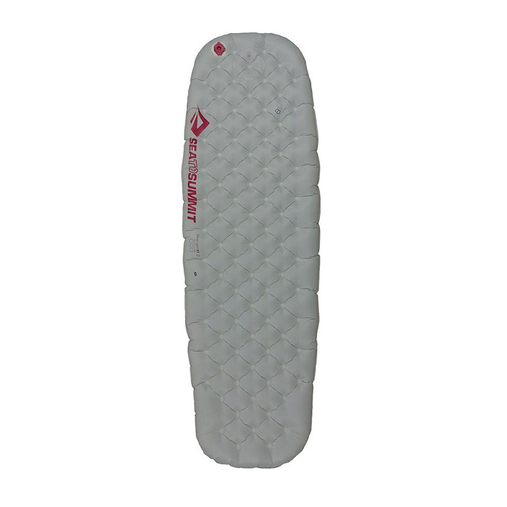 Sea To Summit ETHER LIGHT XT INSULATED - Matelas gonflable Femme gris