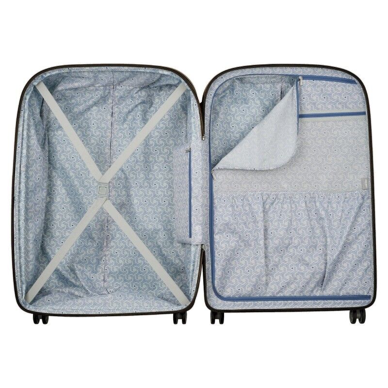 Clavel Soute - Valise à roulettes