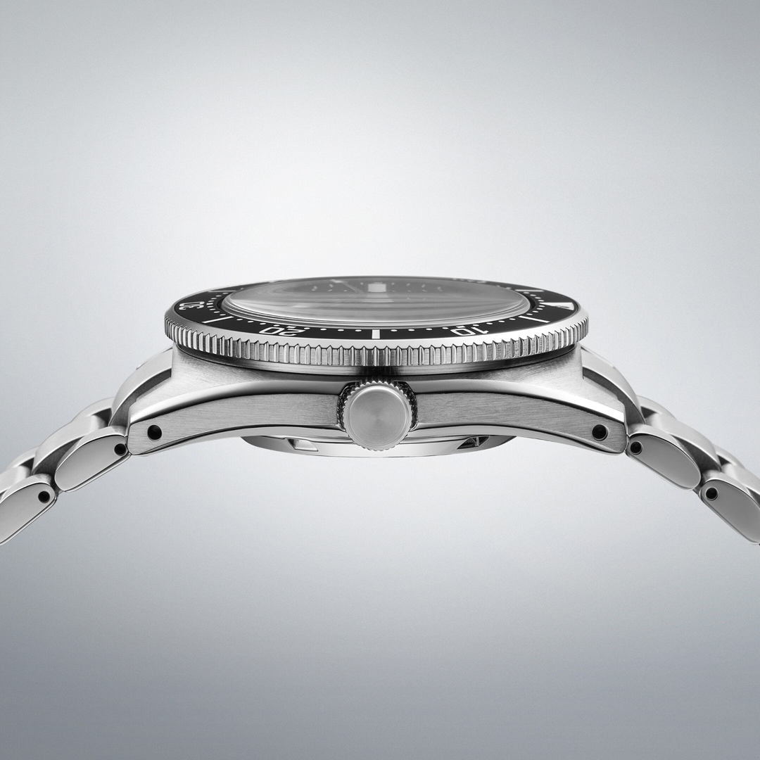 Seiko Prospex 1965 Heritage Automatic Diver's