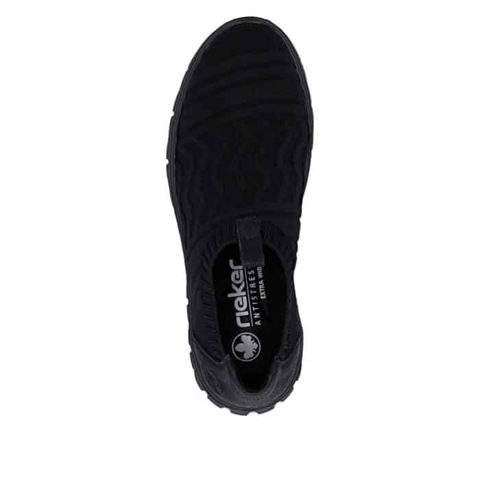 Rieker Sko Dame N1354-00