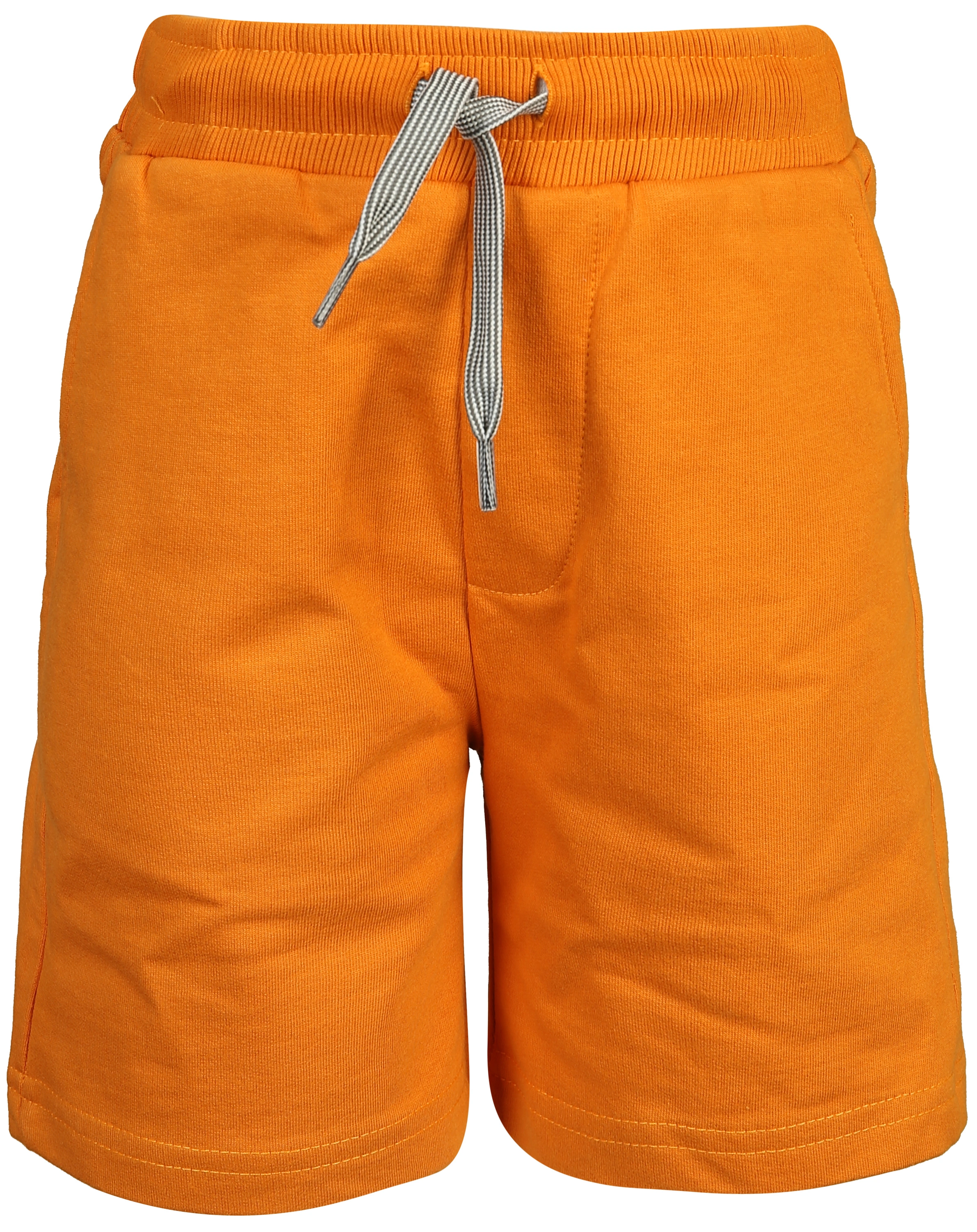 T-Shirt STRIPES 2-teilig in orange