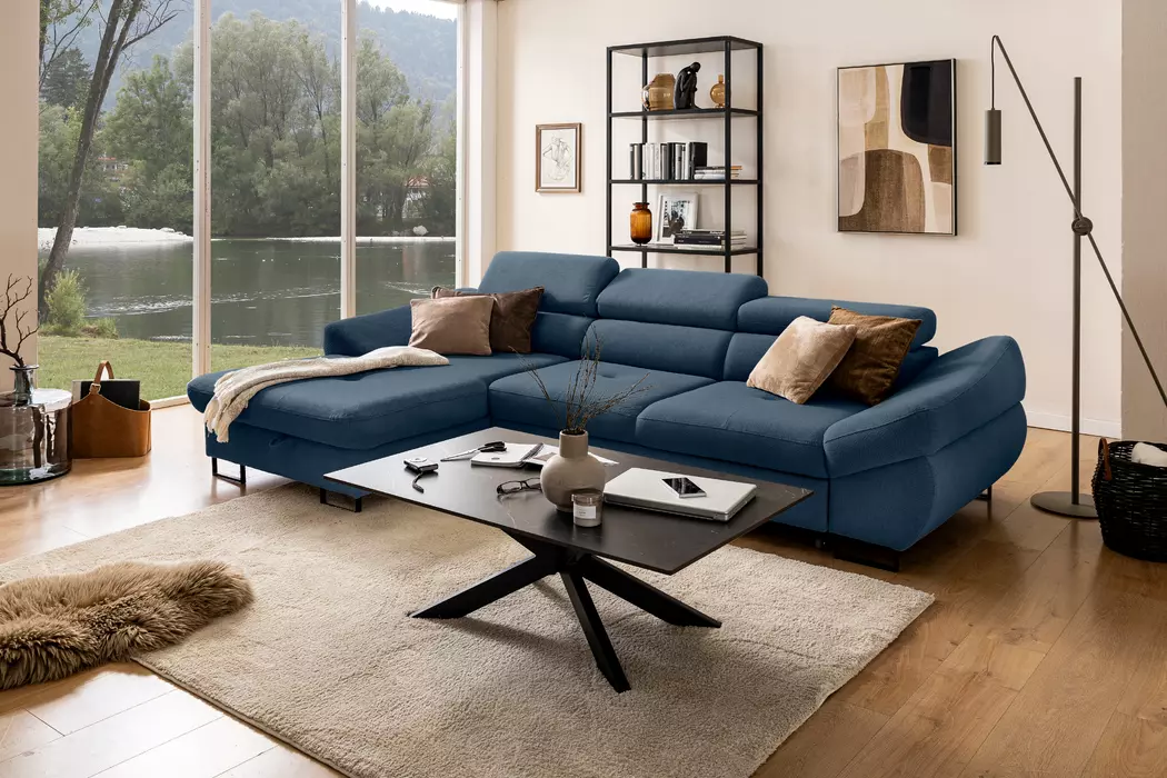 Ecksofa Fabio