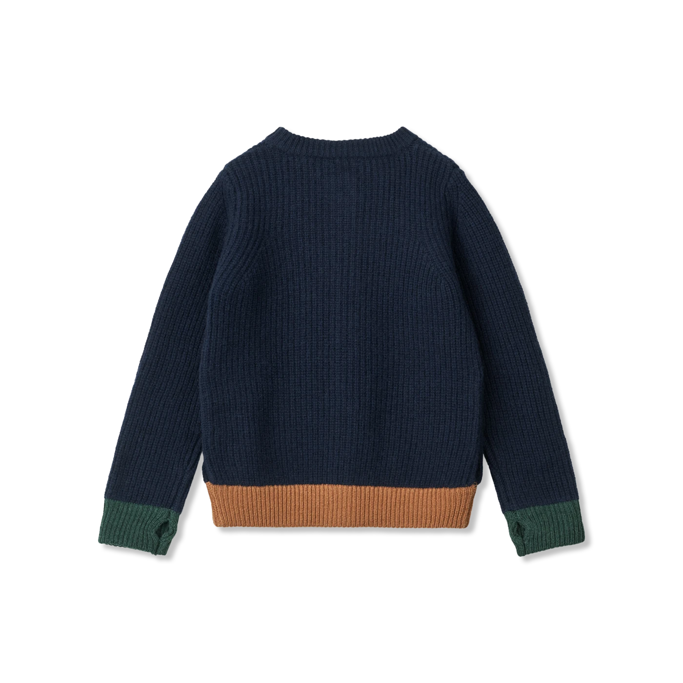 Tiago cardigan