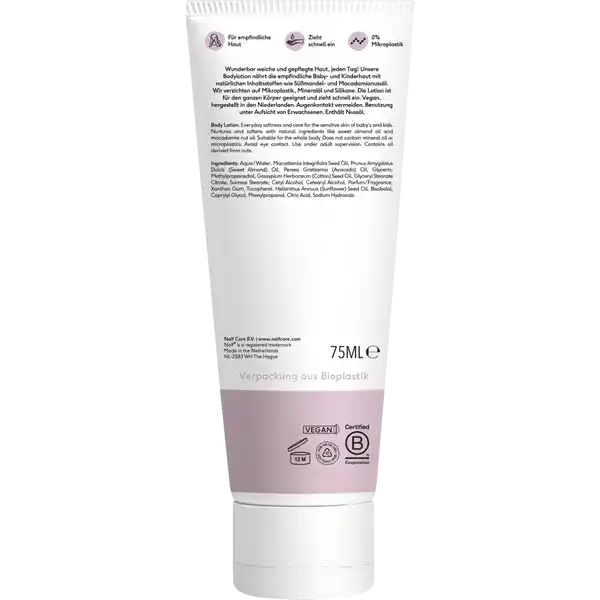 Baby & Kind Bodylotion