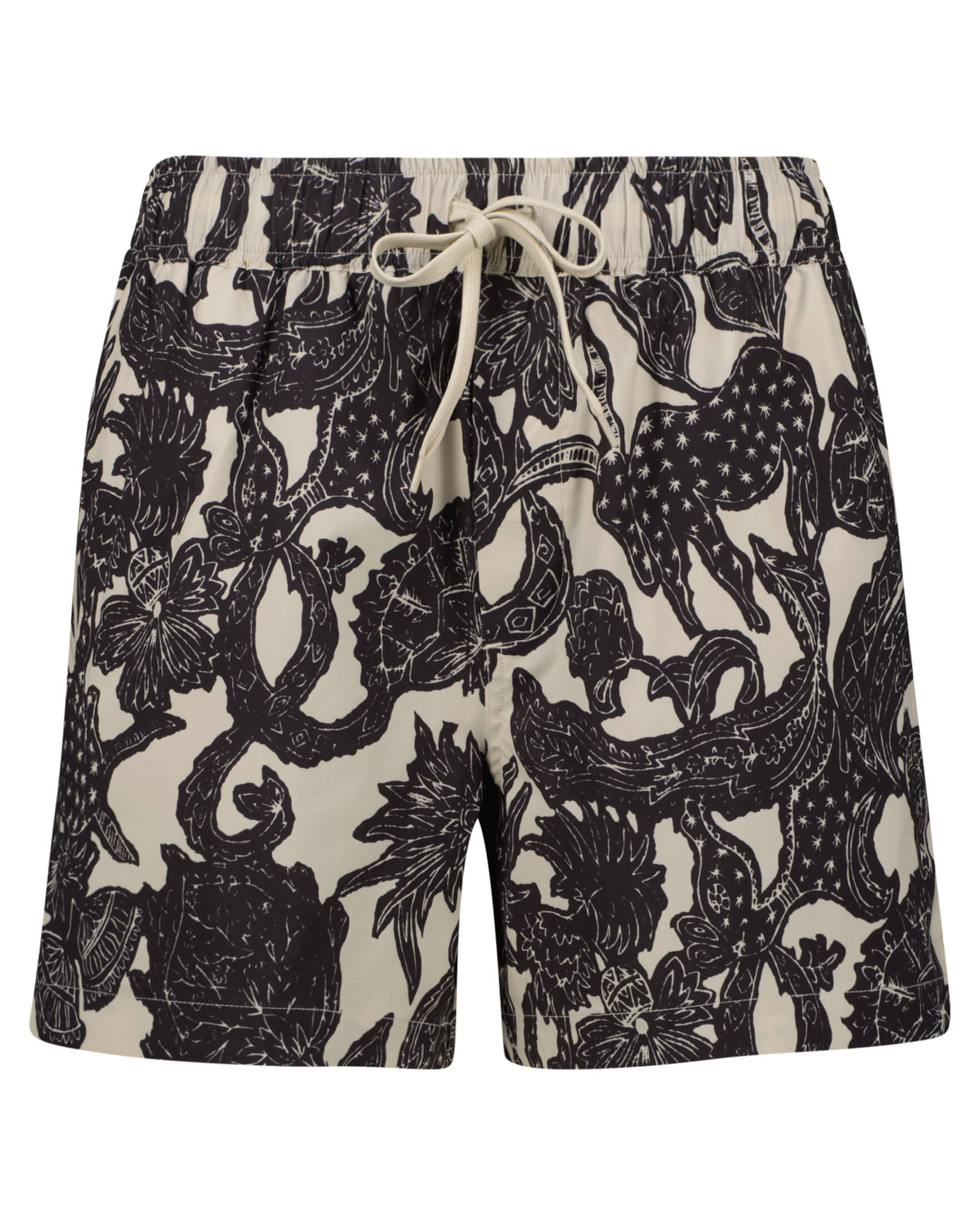 Samsoe Samsoe| Herren Badeshorts MOSES