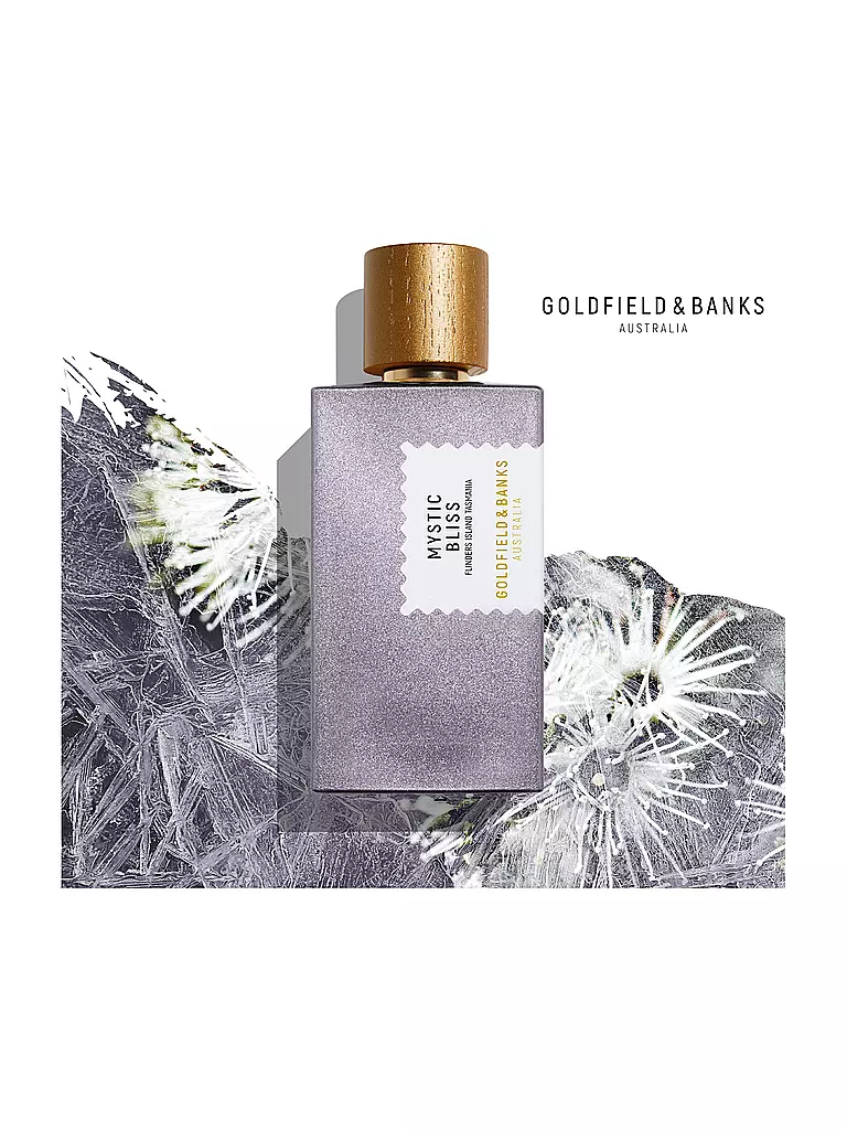 GOLDFIELD&BANKS Mystic Bliss Parfum 100ml keine Farbe