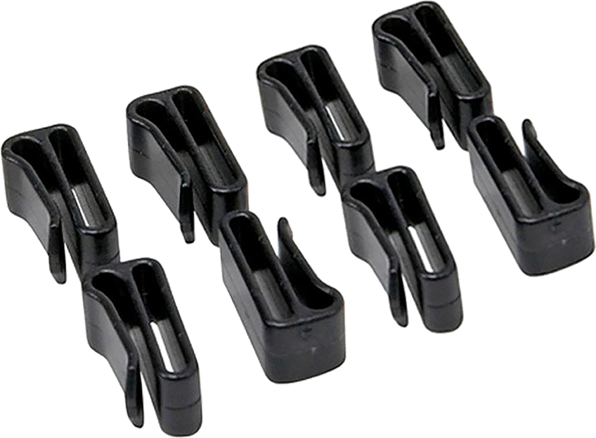 Standart Strap Keepers