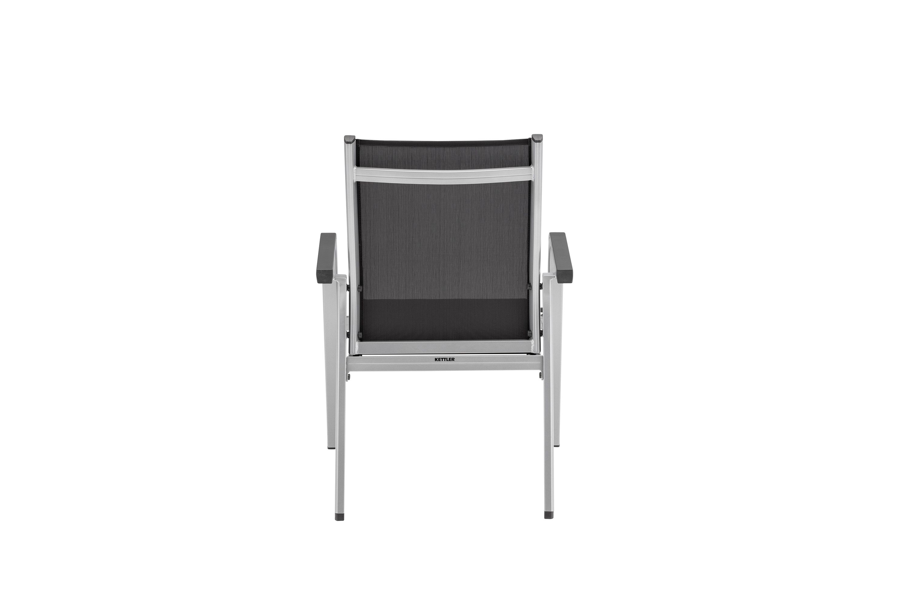 Gartenstuhl KETTLER BASIC PLUS