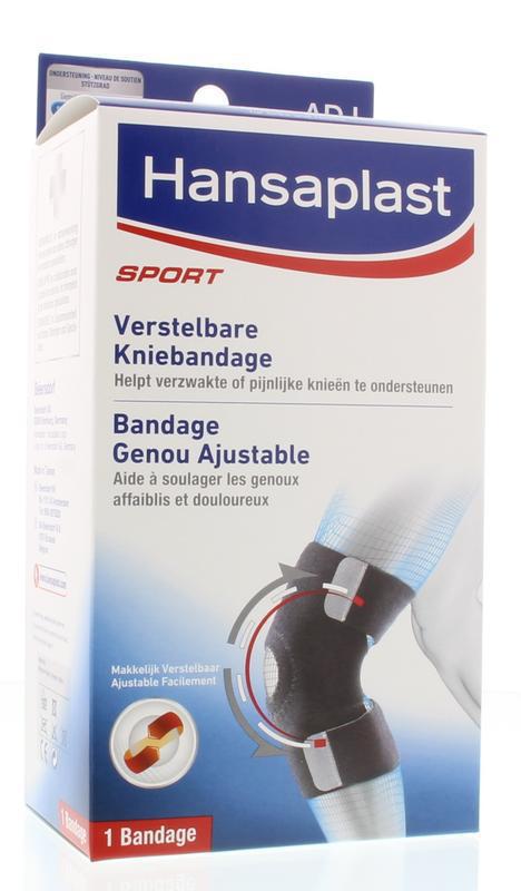 Hansaplast Neopreen Knie 1 stuk