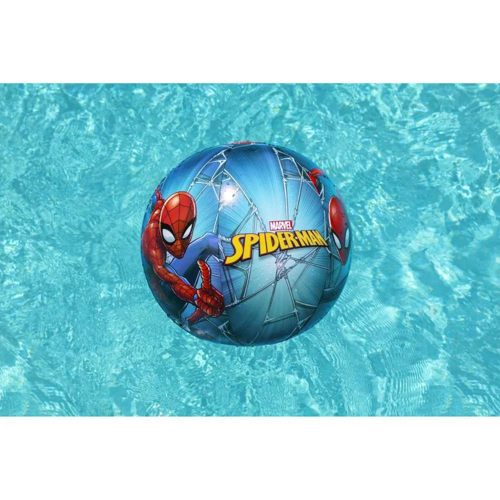 Bestway Spiderman Ø51 cm Strandball