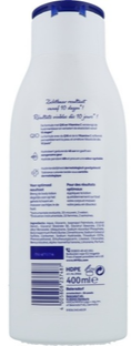 Nivea Q10 Plus Verstevigende Body Lotion 400ML