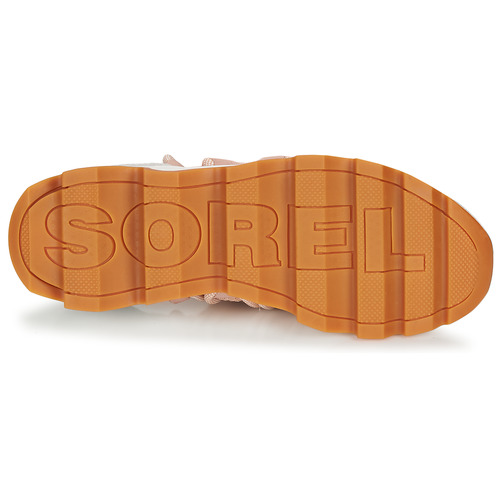 Sorel - KINETIC LACE - Rose