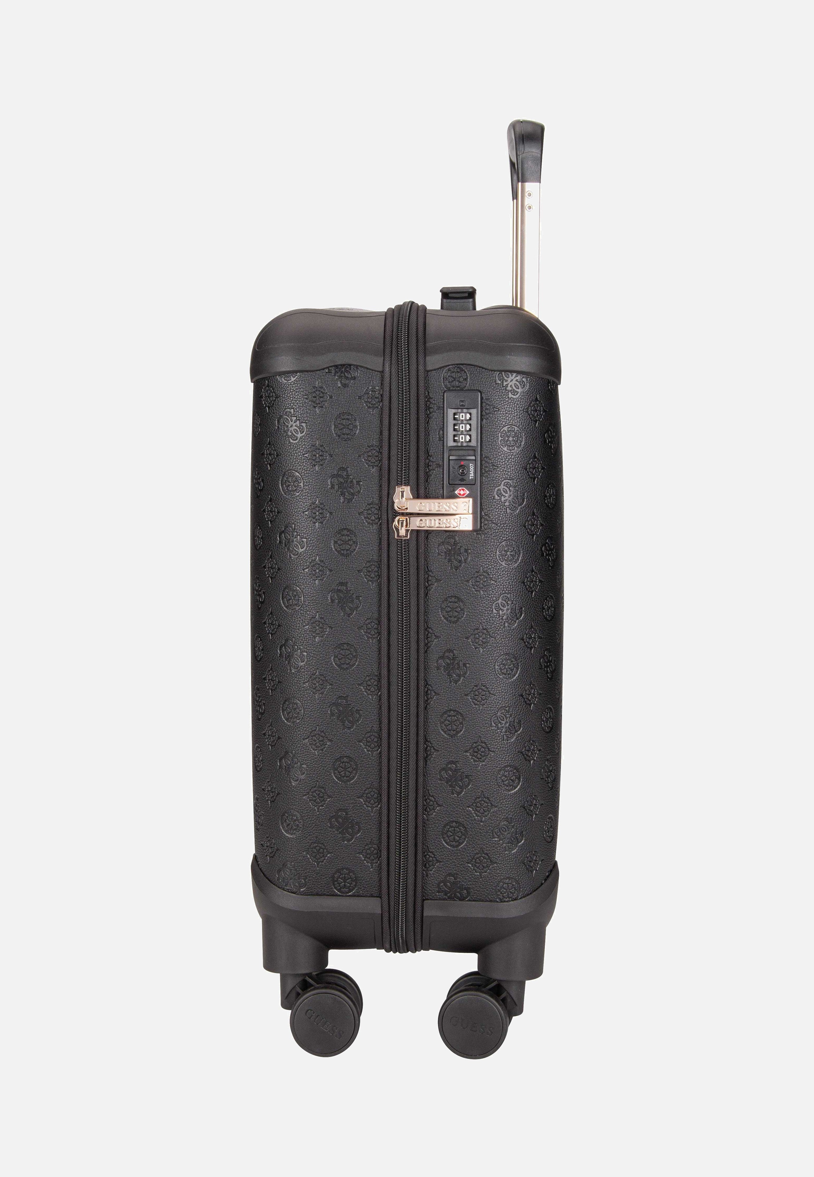 Wilder 18 In 8-Wheeler Black - Koffer
