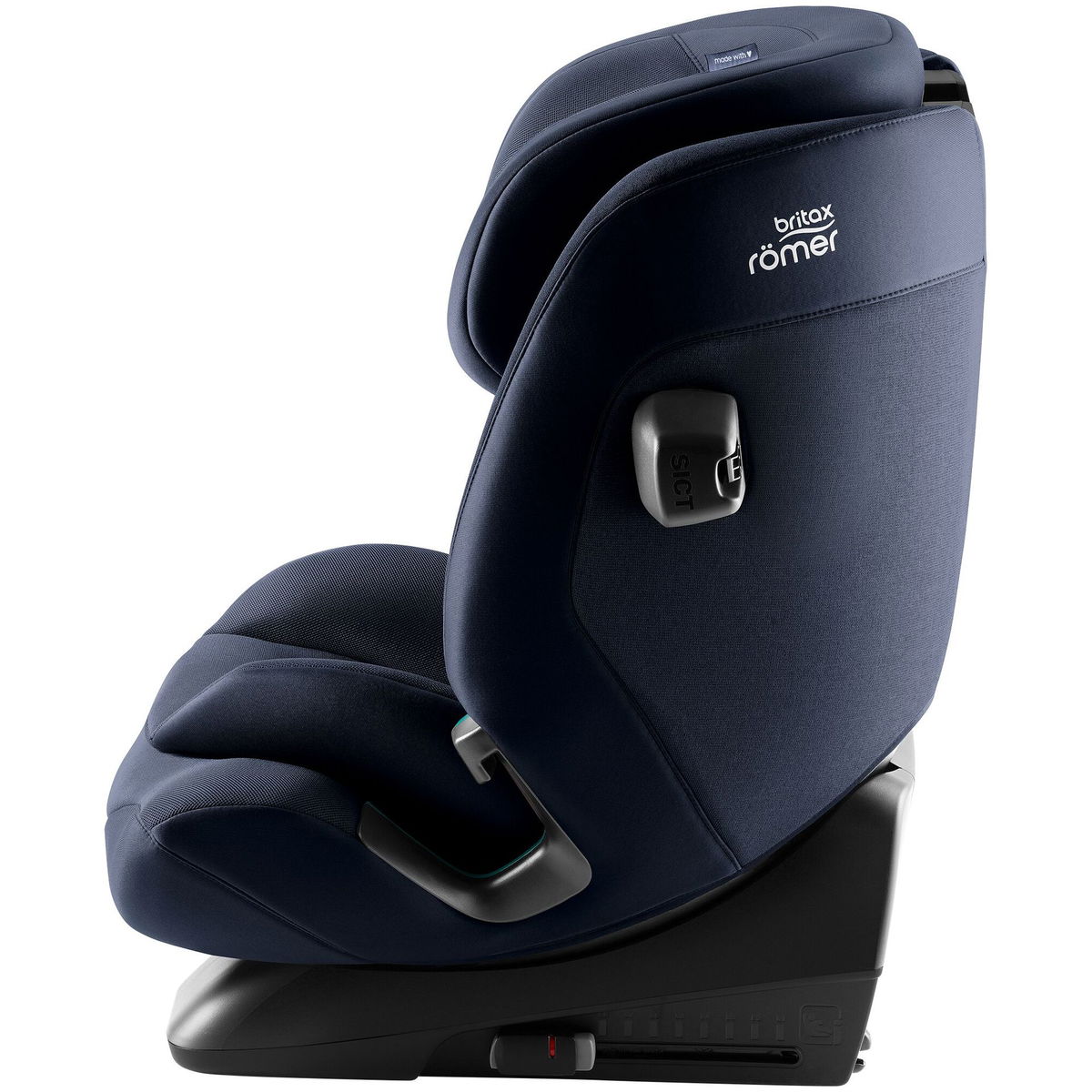 britax römerbritax römer   Advansafix Pro night blue