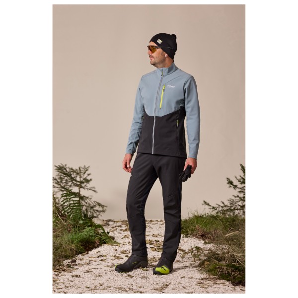 Maloja - AlpelM. - Veste de ski de fond