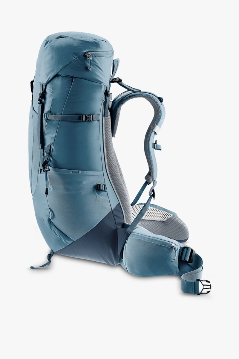 deuter Aircontact Lite 40+10 L Wanderrucksack