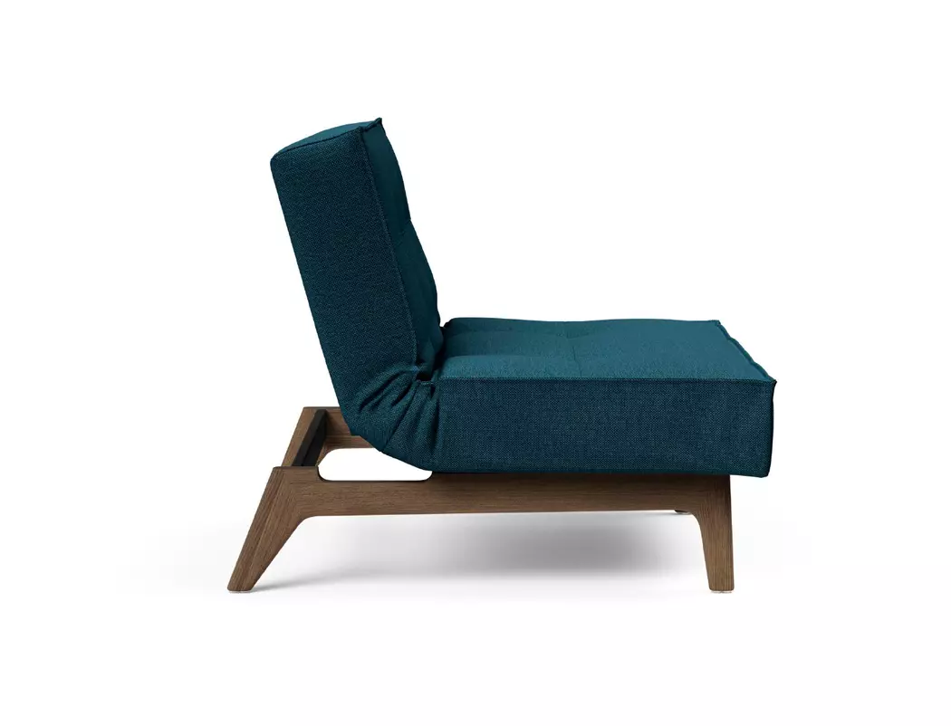 Sessel Splitback Eik Raucheiche