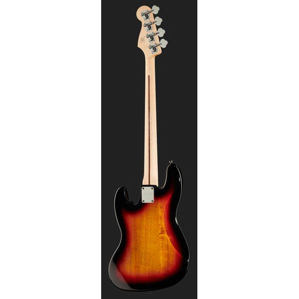 Squier Aff. Jazz Bass 3-SB