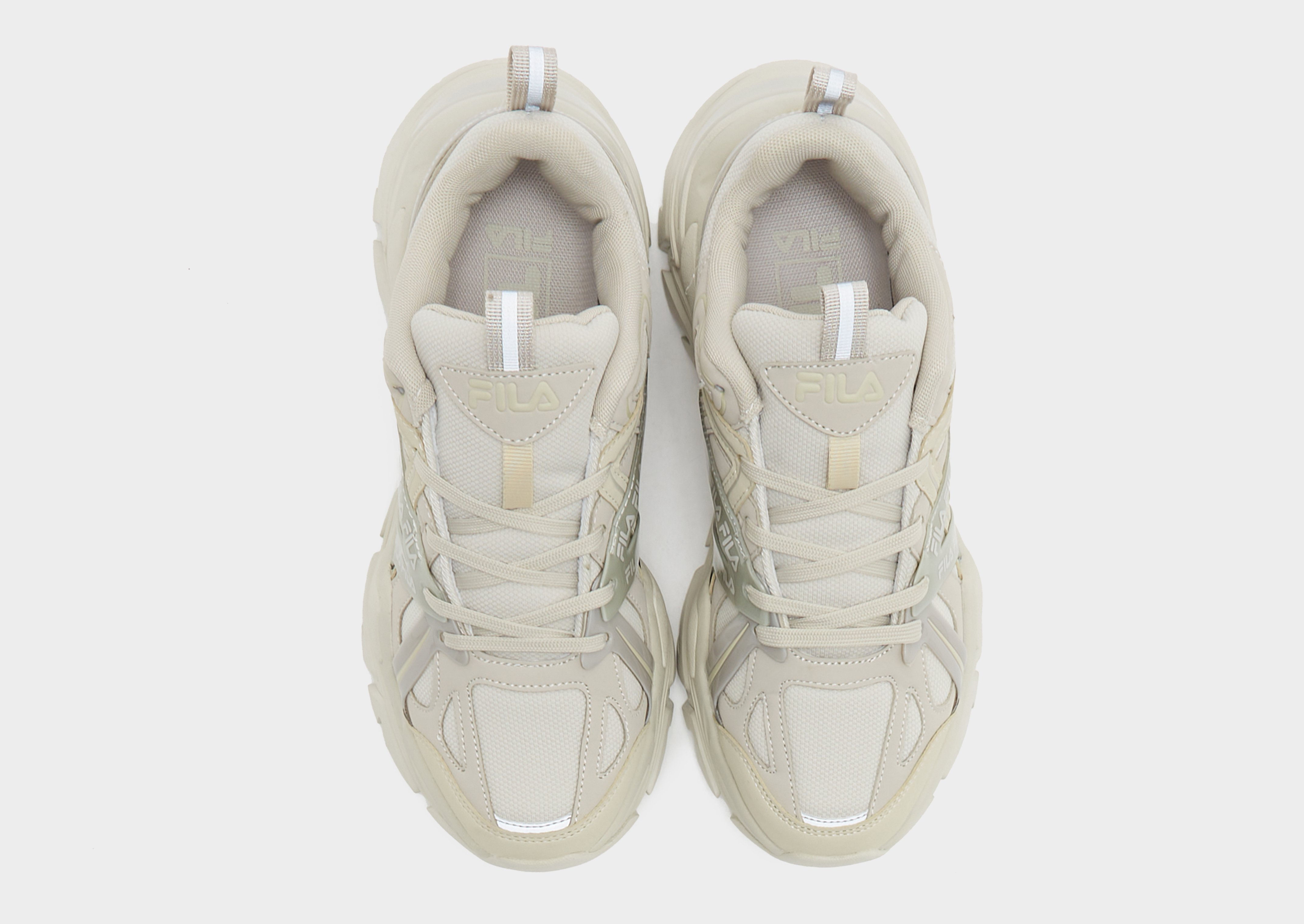 Fila Electrove 2 Junior