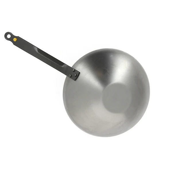 Wok Minéral B 24 cm De Buyer