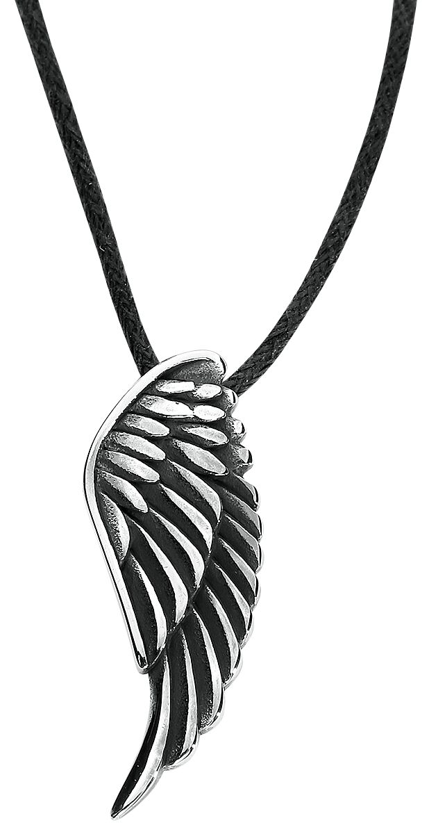 Angel and Devil | etNox Pendentif