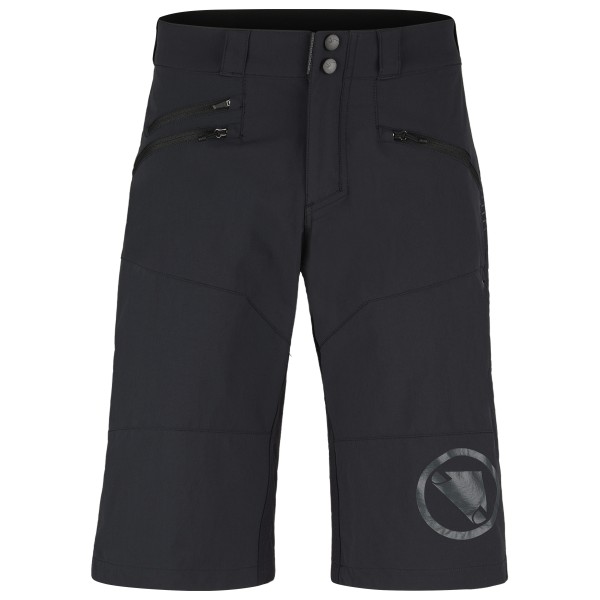 Endura - Singletrack Shorts II - Pantalon de cyclisme