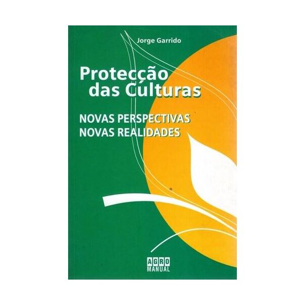 Proteção das Culturas