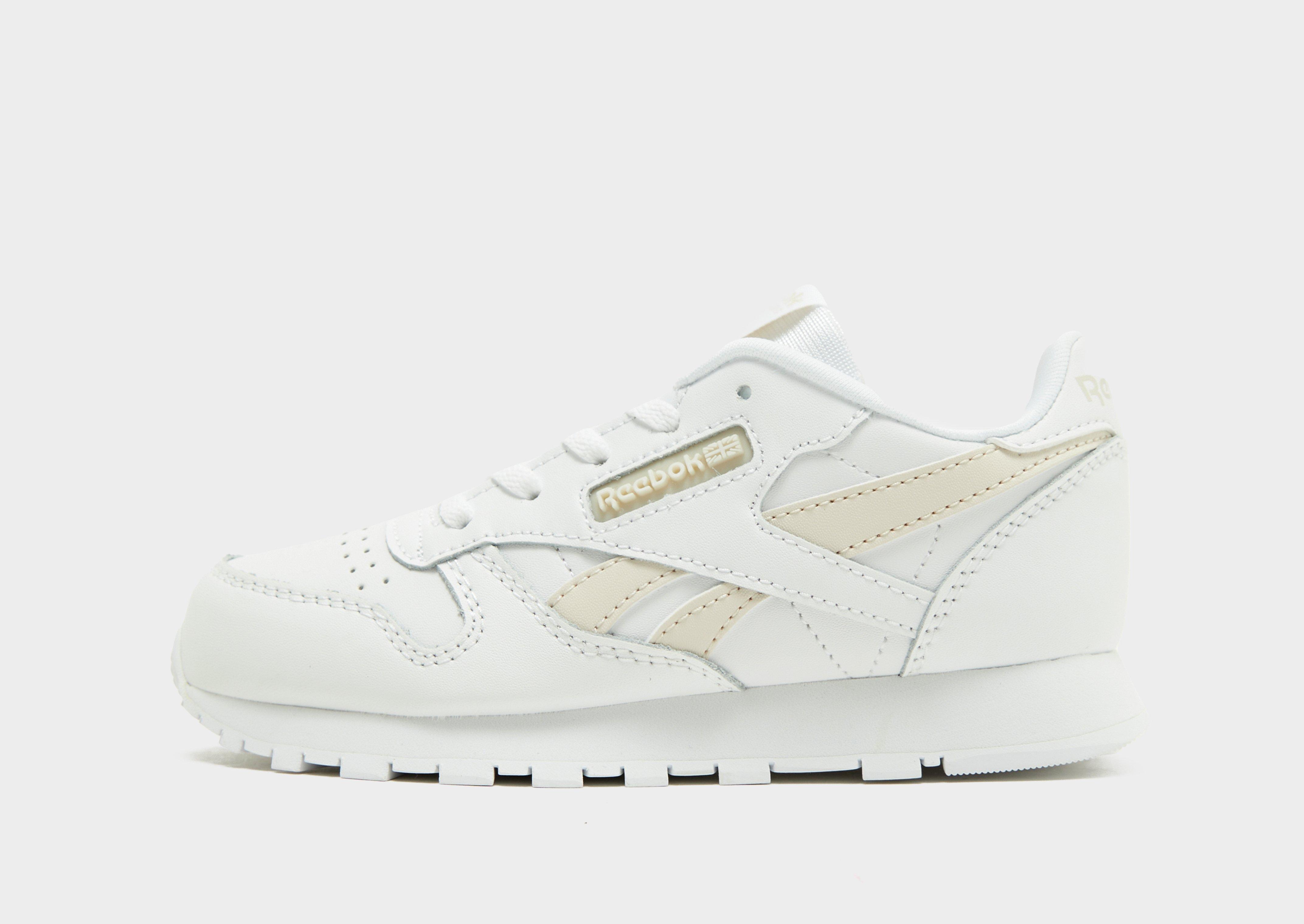 Reebok Classic Leather Perfect Split Enfant