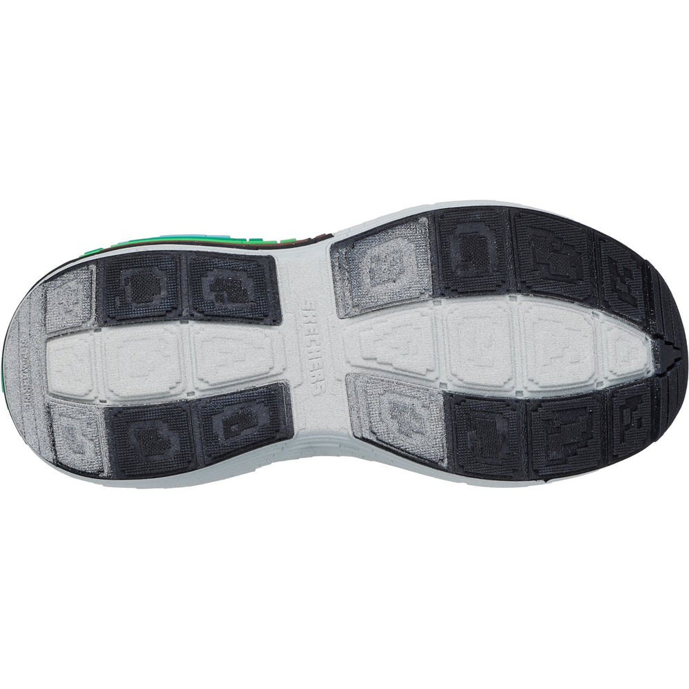 Køb Skechers Brown Mega-Craft 4K