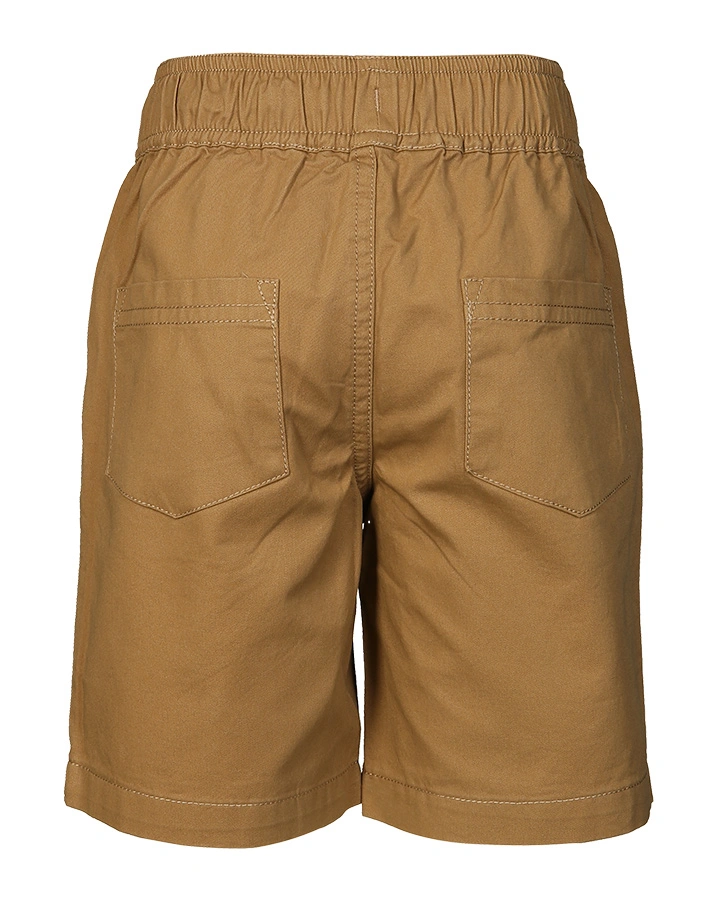Bermuda-Shorts HUEY WOVEN in sand