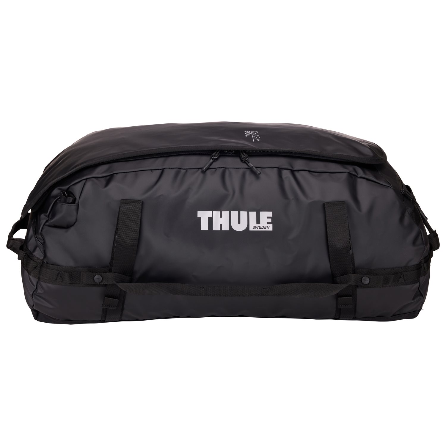 Thule Chasm Duffel 90L black