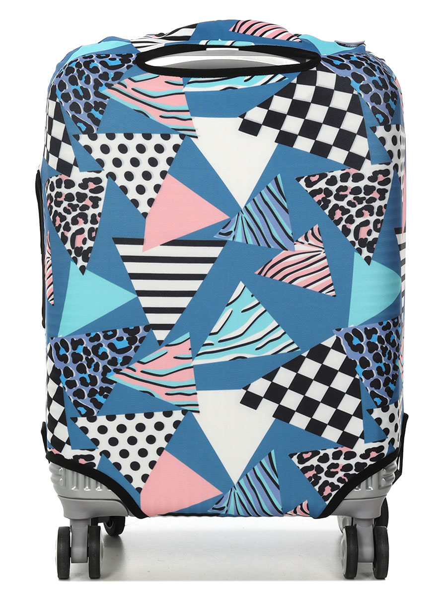 Housse de valise Periea Bunting M