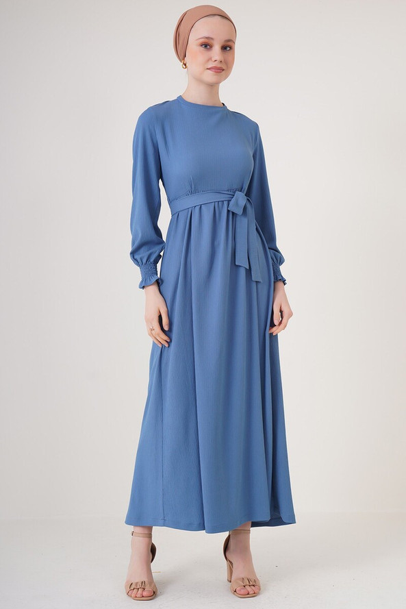 MT Clothes P-ROB_HIJAB - Robe Hijab