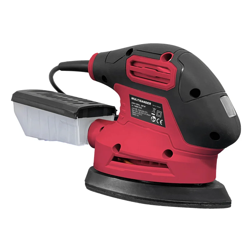 Multisliper 230 V 200 W