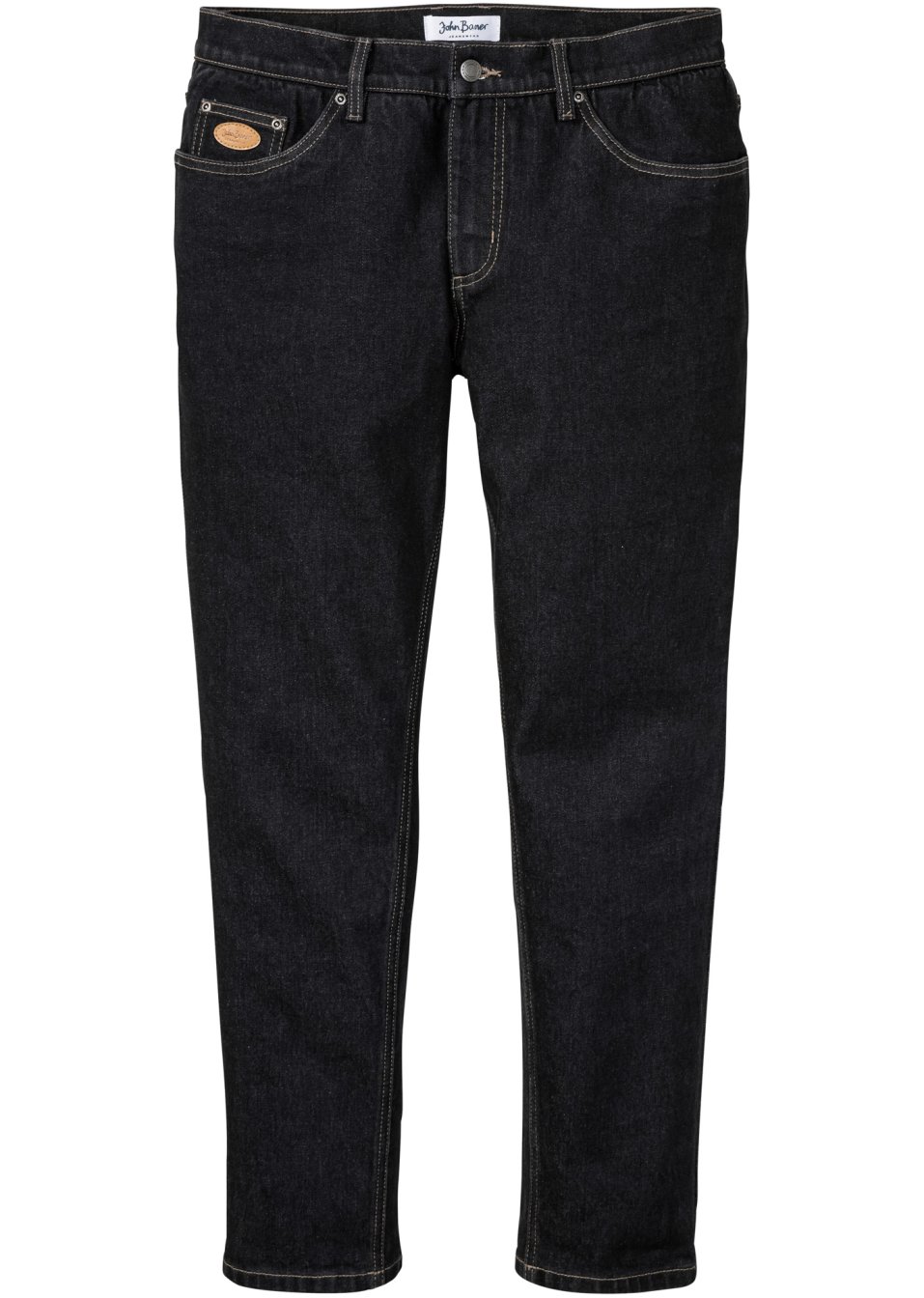 Jean extensible Regular Fit, Tapered